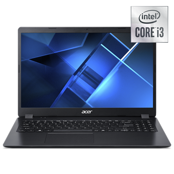 Ноутбук Acer Extensa 15 Corei3 1005G1 8GB / SSD 512GB / DOS / NX.EG8ER.021