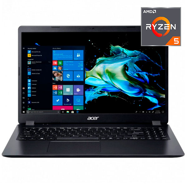Ноутбук Acer Extensa 15 EX215-52-R582SUN (NX.EG9ER.02E)
