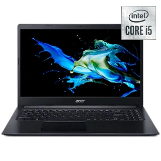 Ноутбук Acer Extensa 15 Corei5 1035G1 8GB / SSD 512GB / DOS / NX.EG8ER.00B
