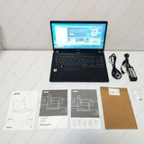 Ноутбук Acer Extensa 15 Corei5 1035G1 8GB / SSD 512GB / DOS / NX.EG8ER.00B - фото 9