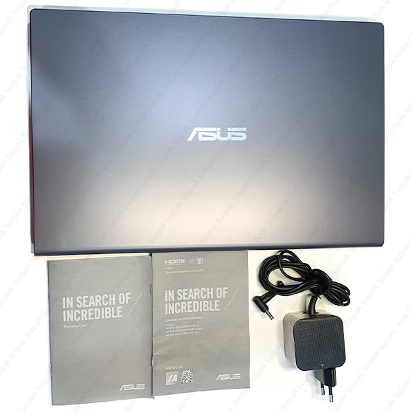 Ноутбук Asus A516JA-BQ1913  (90NB0SR1-M36160)