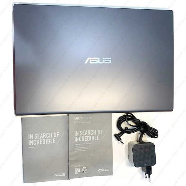 ASUS ноутбугі A516JA-BQ1913  (90NB0SR1-M36160) - фото 6