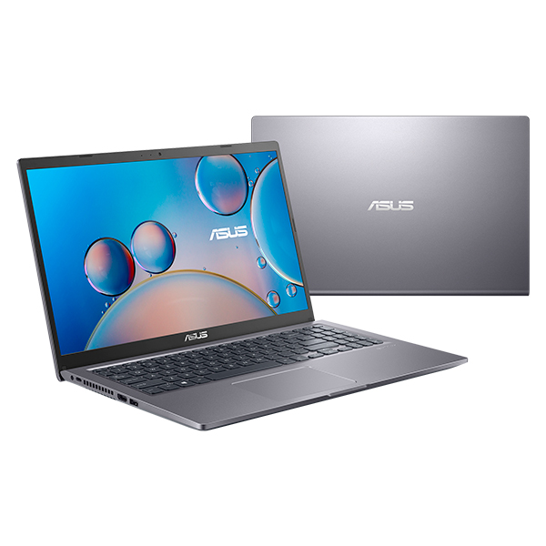 Ноутбук Asus X515JA-BQ3253 Corei7 1065G7 16GB / SSD 512GB / Integrated / DOS / 90NB0SR1-M02LC0