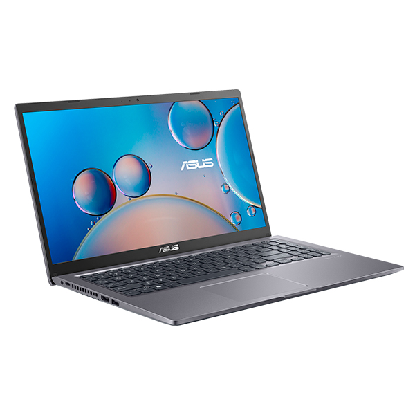 Ноутбук Asus X515JA-BQ3253 Corei7 1065G7 16GB / SSD 512GB / Integrated / DOS / 90NB0SR1-M02LC0