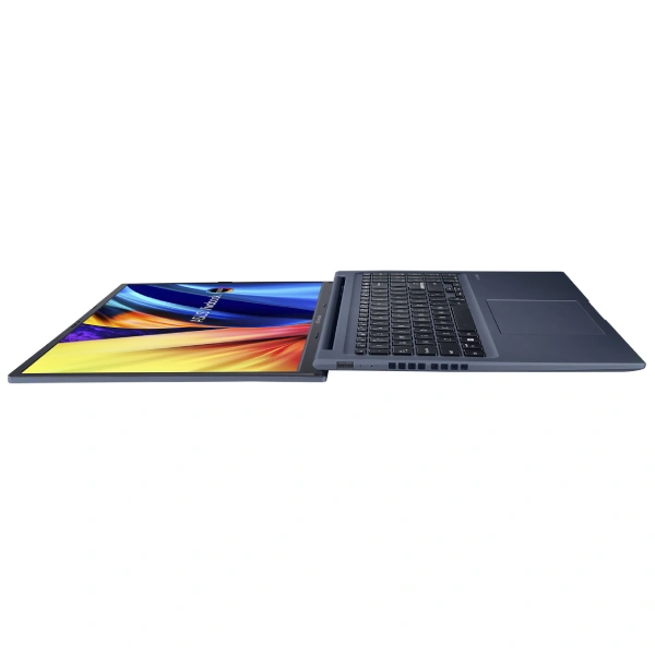 Ультрабук Asus VivoBook 16X Ryzen 5 5600H 8GB / SSD 512GB / DOS / 90NB0Y81-M009B0 - фото 8