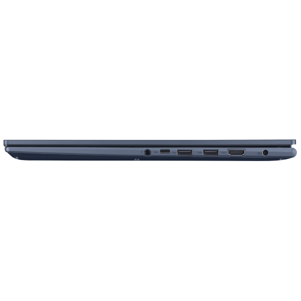 Ноутбук Asus VivoBook 16X Ryzen 5 5600H 8GB / SSD 512GB / Integrated / DOS / 90NB0Y81-M009B0
