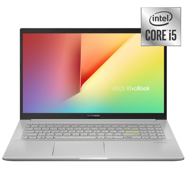 Ноутбук Asus VivoBook 15 Corei5 1135G7 8GB / SSD 512GB / Win11 / 90NB0SG2-M38550