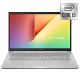 Ноутбук Asus VivoBook 15 Corei5 1135G7 8GB / SSD 512GB / Win11 / 90NB0SG2-M38550