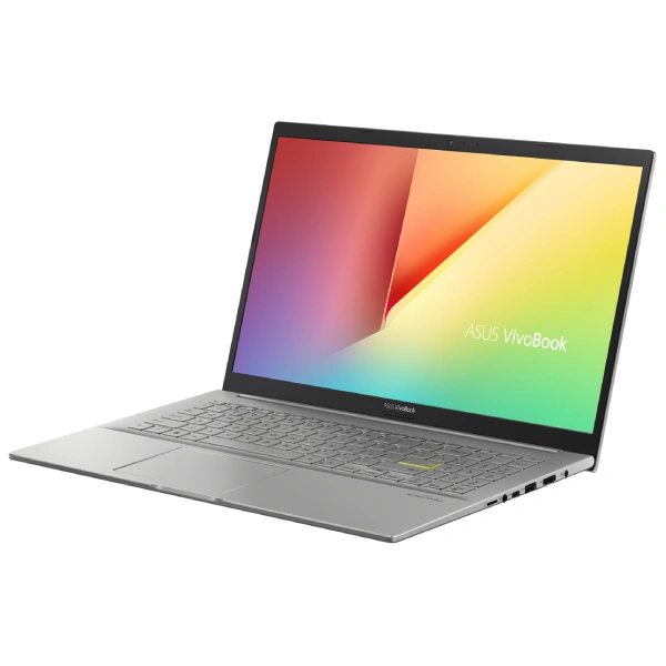 Ноутбук Asus VivoBook 15 Corei5 1135G7 8GB / SSD 512GB / Win11 / 90NB0SG2-M38550 - фото 3