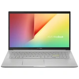 Ноутбук Asus VivoBook 15 Corei5 1135G7 8GB / SSD 512GB / Win11 / 90NB0SG2-M38550 - фото 2
