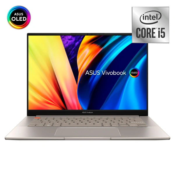 Ноутбук Asus VivoBook S 14X OLED Corei5 12500H 16GB / SSD 512GB / Win11 / 90NB0X32-M005U0