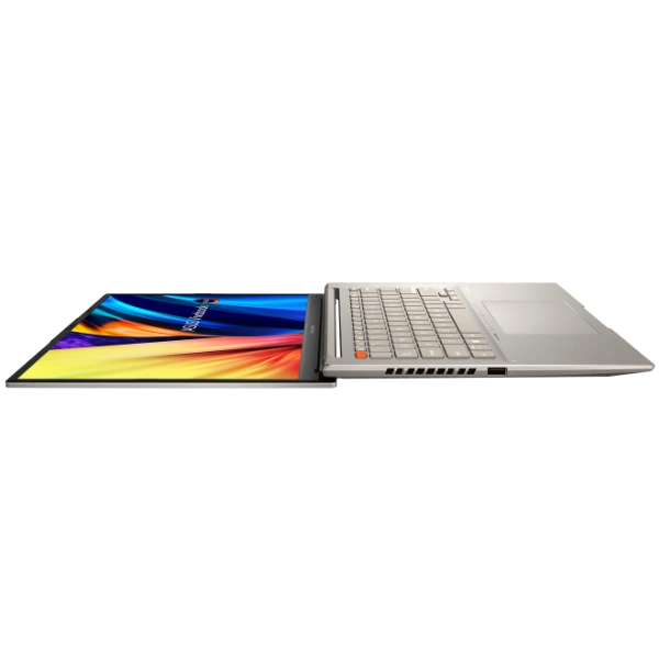 Ноутбук Asus VivoBook S 14X OLED Corei5 12500H 16GB / SSD 512GB / Win11 / 90NB0X32-M005U0 - фото 7
