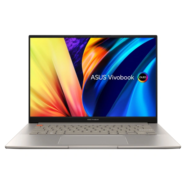 Ноутбук Asus VivoBook S 14X OLED Corei5 12500H 16GB / SSD 512GB / Win11 / 90NB0X32-M005U0 - фото 2