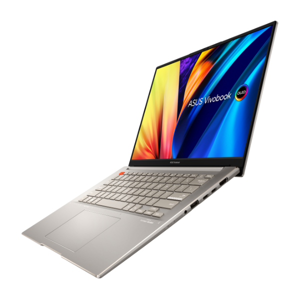 Ноутбук Asus VivoBook S 14X OLED Corei5 12500H 16GB / SSD 512GB / Integrated / Win11 / 90NB0X32-M005U0