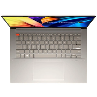 Ноутбук Asus VivoBook S 14X OLED Corei5 12500H 16GB / SSD 512GB / Win11 / 90NB0X32-M005U0