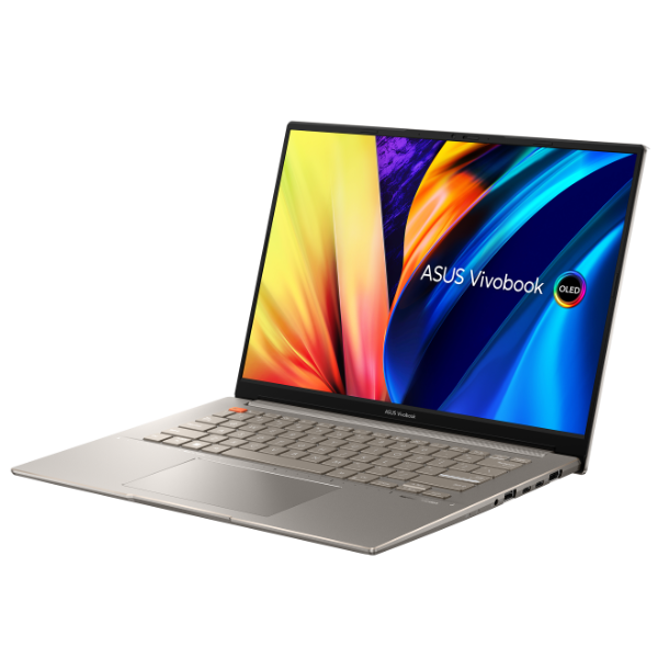 Ноутбук Asus VivoBook S 14X OLED S5402ZA-M9115W (90NB0X32-M005U0)