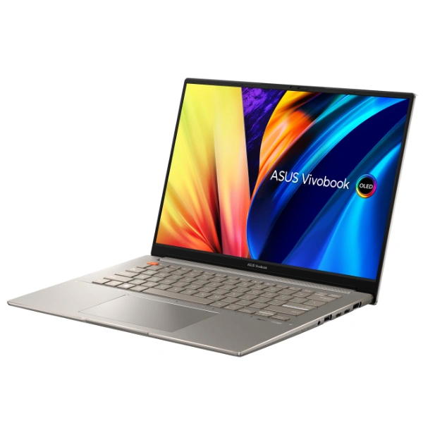 Ноутбук Asus VivoBook S 14X OLED Corei5 12500H 16GB / SSD 512GB / Win11 / 90NB0X32-M005U0 - фото 4