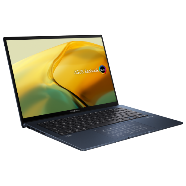 Ноутбук Asus ZenBook 14 OLED UX3402ZA-KM302W (90NB0WC1-M00NP0)