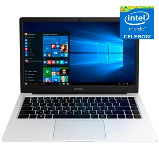 Смартбук Prestigio 141 C7 (PSB141C07CHH_MG_CIS)