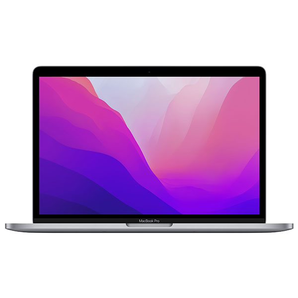 Ноутбук Apple MacBook Pro 13 M2 8GB / SSD 512GB / Integrated / OS X / MNEJ3 Space Gray