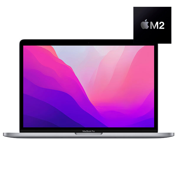 Ноутбук Apple MacBook Pro 13,3″ M2 8/512GB (MNEJ3RU/A) Space Gray 