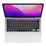 Ноутбук Apple MacBook Pro 2022 M2 / 13,3″ / 8GB / SSD 256GB / MacOS / Silver / MNEP3 - фото 3