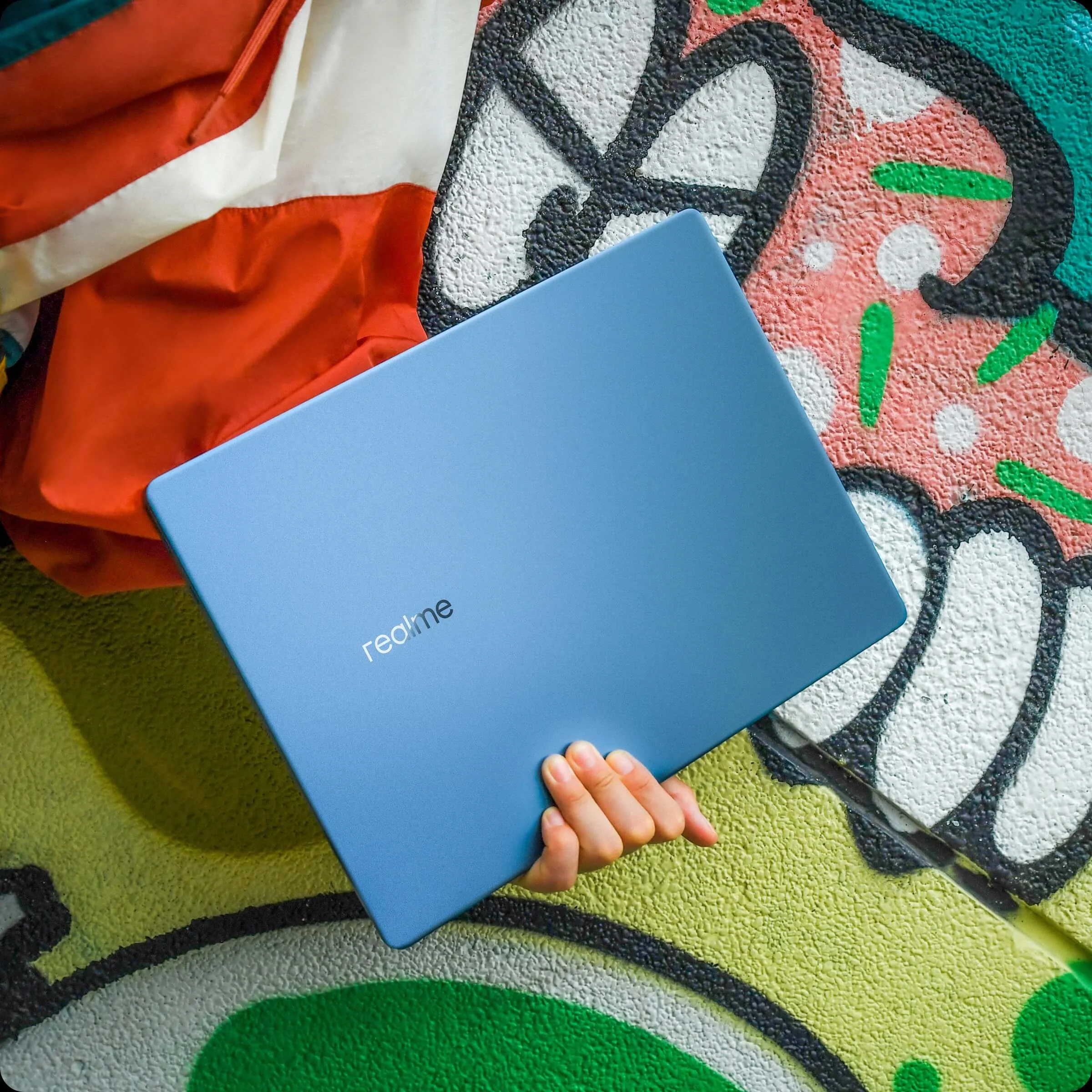 Ноутбук Realme Book - фото 12