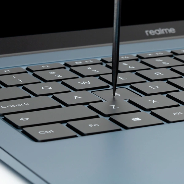 Ноутбук Realme Book - фото 8