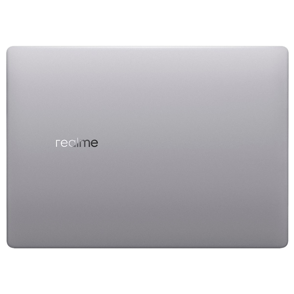Ноутбук Realme Book Grey