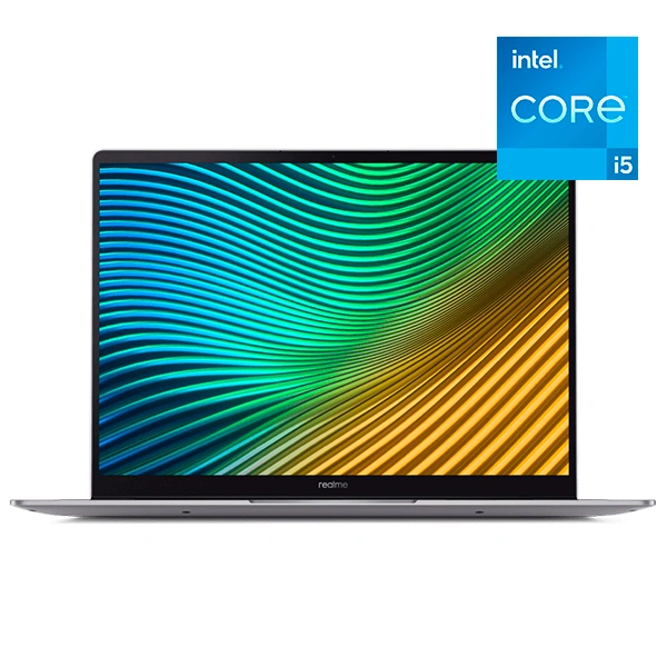 Ноутбук Realme Book Grey