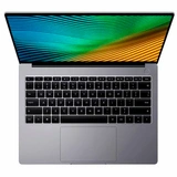 Ноутбук Realme Book Grey - фото 5