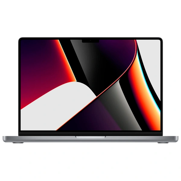 Ноутбук Apple MacBook Pro 14" (Z15G000D0) - фото 2