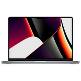 Ноутбук Apple MacBook Pro 14" (Z15G000D0) - фото 2