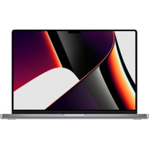 Ноутбук Apple Z15G000D8