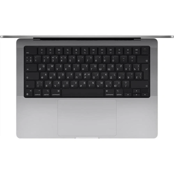 Ноутбук Apple Z15G000D8 - фото 4