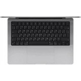 Ноутбук Apple Z15G000D8 - фото 4