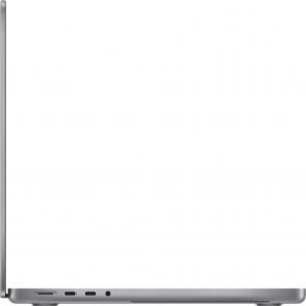 Ноутбук Apple Z15G000DA