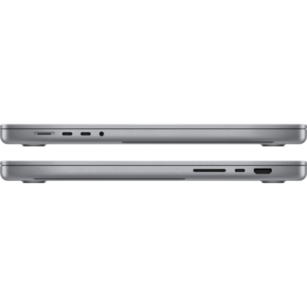 Ноутбук Apple Z15G000DA