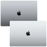 Ноутбук Apple MacBook Pro (Z15G000DT) - фото 11