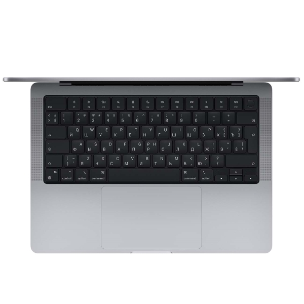 Ноутбук Apple MacBook Pro (Z15G000DT)