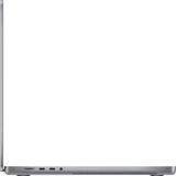 Ноутбук Apple MacBook Pro 14,1″ M1 Pro/32GB/4TB SSD Silver (Z15G000DU) - фото 3