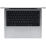 Ноутбук Apple MacBook Pro 14,1″ M1 Pro/32GB/8TB SSD Silver (Z15G000DV) - фото 3