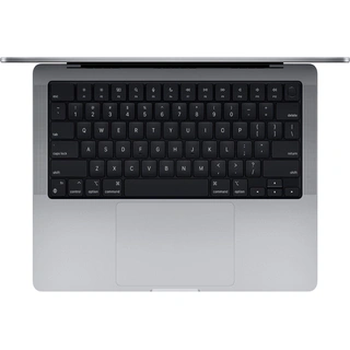 Ноутбук Apple MacBook Pro 14,1″ M1 Pro/32GB/8TB SSD Silver (Z15G000DV)