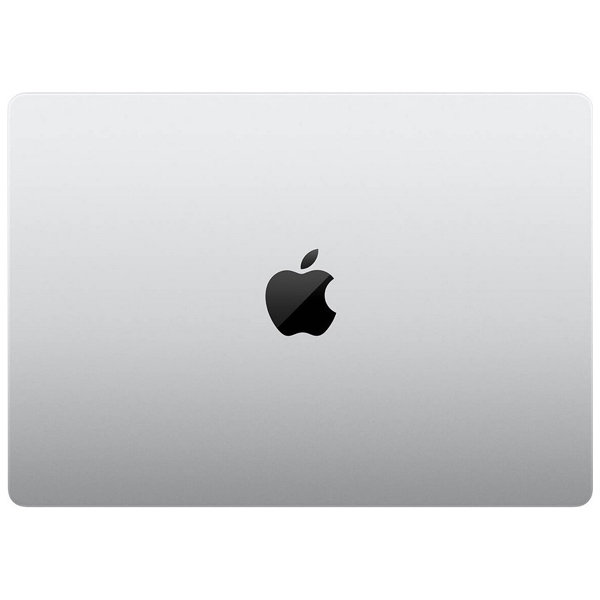 Ноутбук Apple MacBook Pro 14,1″ M1 Pro/16GB/4TB SSD Silver (Z15J000CR)