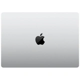 Ноутбук Apple MacBook Pro 14,1″ M1 Pro/16GB/4TB SSD Silver (Z15J000CR) - фото 5