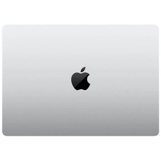 Ноутбук Apple MacBook Pro 14,1″ M1 Pro/16GB/4TB SSD Silver (Z15J000CR)