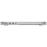 Ноутбук Apple MacBook Pro 14,1″ M1 Pro/16GB/4TB SSD Silver (Z15J000CR) - фото 7