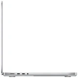 Ноутбук Apple MacBook Pro 14,1″ M1 Pro/16GB/4TB SSD Silver (Z15J000CV) - фото 6