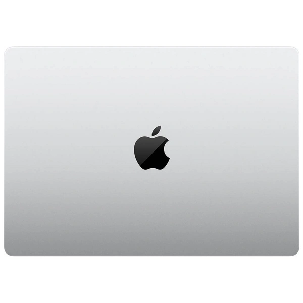 Ноутбук Apple MacBook Pro 14,1″ M1 Pro/16GB/4TB SSD Silver (Z15J000CV) - фото 5