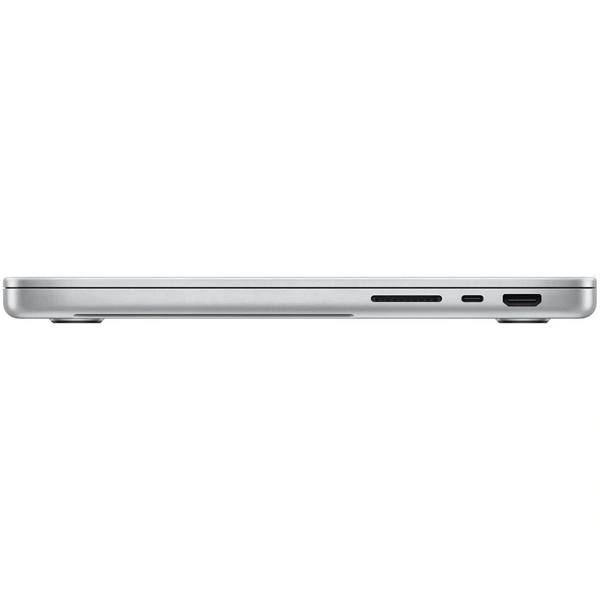 Ноутбук Apple MacBook Pro 14,1″ M1 Pro/16GB/4TB SSD Silver (Z15J000CV) - фото 8